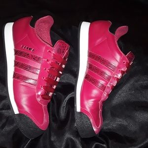 Adidas samoa